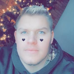 Meet your Posher, Brandon